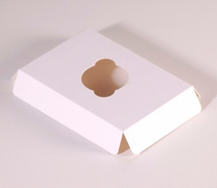 Holder para 1 mini cupcake, para cajas de pasteles Holder para 1 mini cupcake, para cajas de pasteles