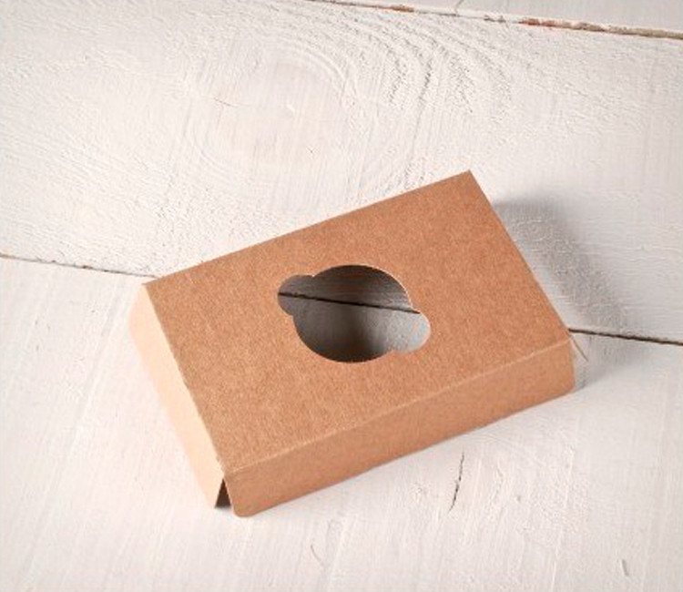 Holder para 1 mini cupcake, para cajas de pasteles Holder para 1 mini cupcake, para cajas de pasteles