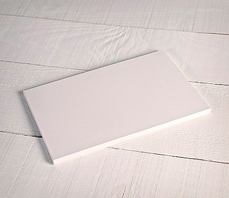 Support à gâteaux en carton 24x16 cm Support à gâteaux en carton 24x16 cm