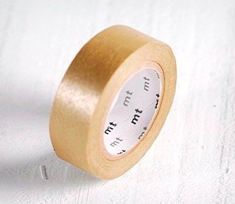 Washi tape dorado para decorar regalos Washi tape dorado para decorar regalos
