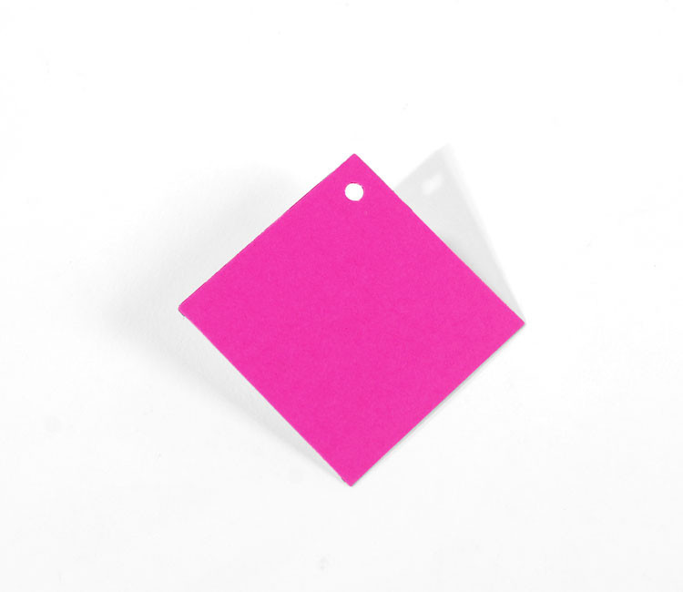 10 Square tags 10 Square tags