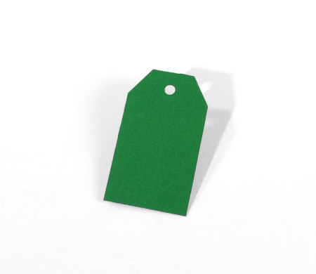 Schlichte Etiketten Klein Stk | SelfPackaging