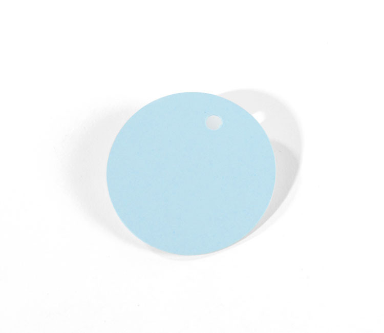 Kit Mini Circles Cardboard - SelfPackaging