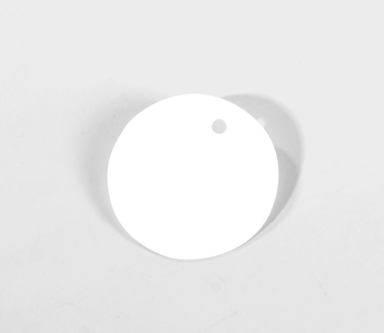 Kit Mini Circles Cardboard - SelfPackaging
