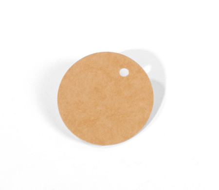 Kit Mini Circles Cardboard - SelfPackaging