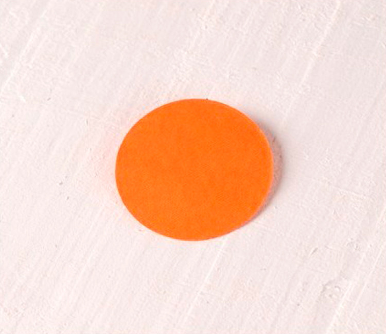 Kit Mini Circles Cardboard - SelfPackaging