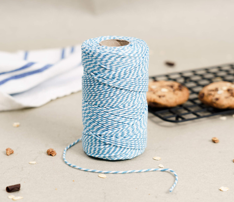 Baker's Twine Baker's Twine