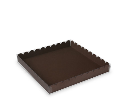 Caja para Galletas, Cookies o Macarons