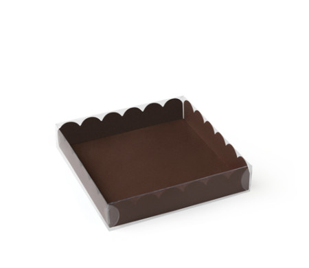 Caja para Galletas, Cookies o Macarons