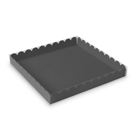 Caja para Galletas, Cookies o Macarons