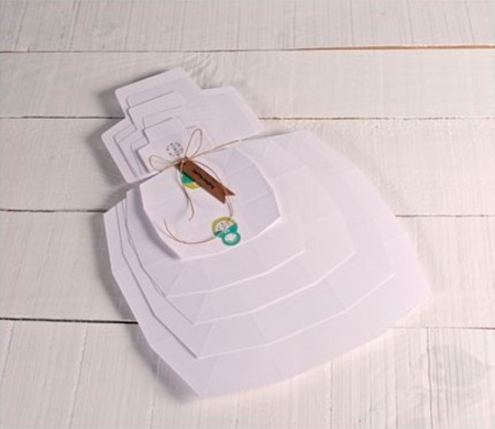 Printed Boxes Matryoshka Dolls | SelfPackaging
