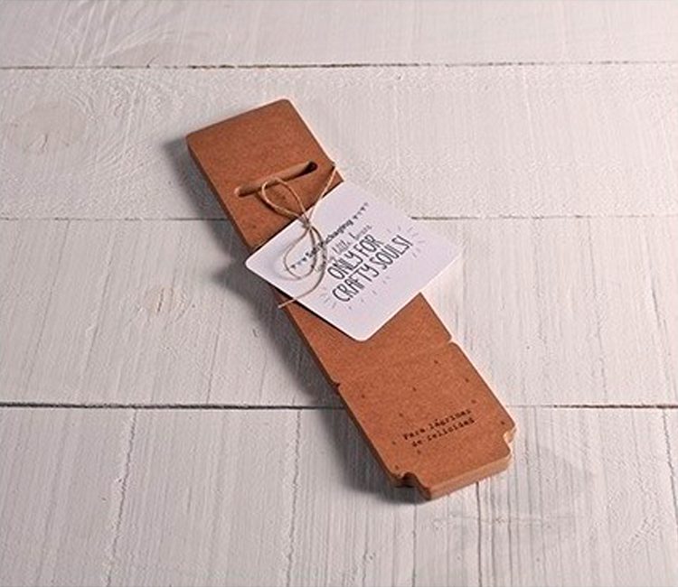I Cl For Tears Of Happiness Kraft No ... | SelfPackaging
