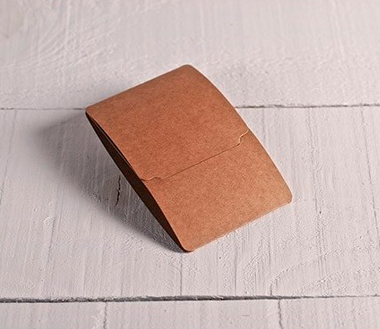I Cl For Tears Of Happiness Kraft No ... | SelfPackaging