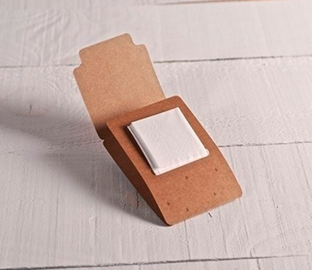 I Cl For Tears Of Happiness Kraft No ... | SelfPackaging