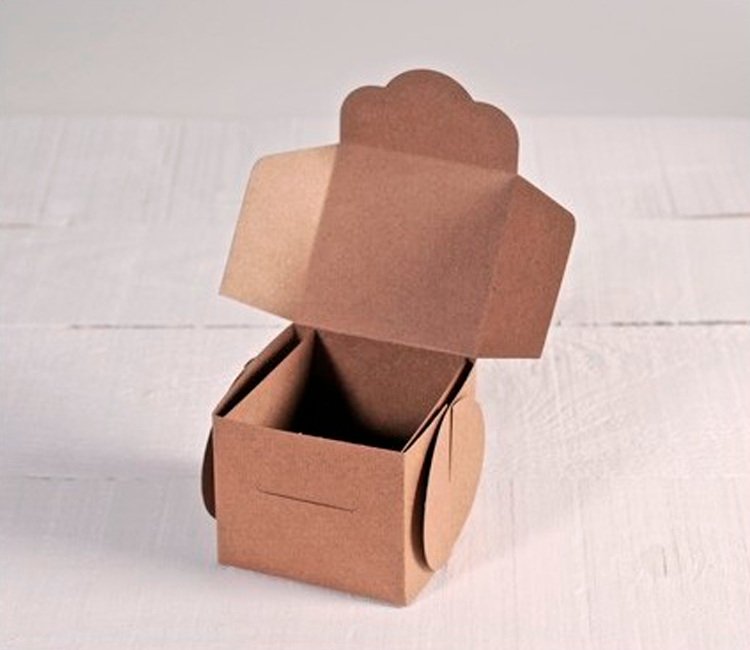 Printed Gift Box Youre Perfect | SelfPackaging