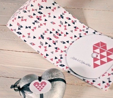 Verpackungsideen für Handmade-Hochzeiten | SelfPackaging