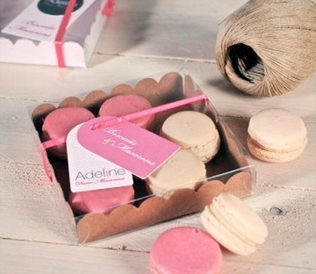 Kleine Schachtel mit...