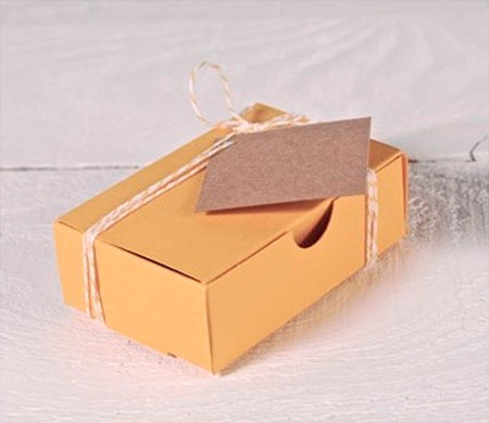 Caja de Colores para Tarjetas Caja de Colores para Tarjetas