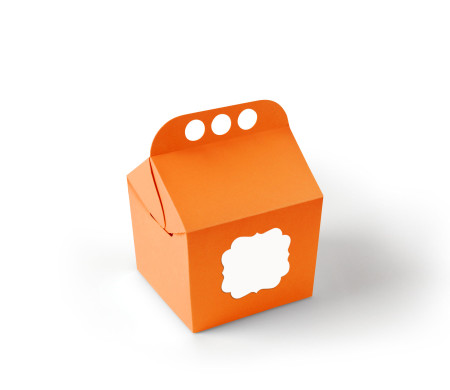 Caja Feliz, una Simpática Caja Regalo para Sorprender