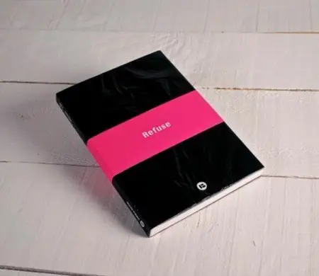 Refuse Personnalisé | SelfPackaging