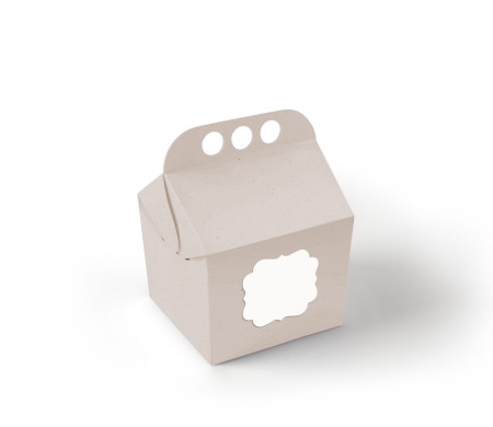 Caja Feliz, una Simpática Caja Regalo para Sorprender