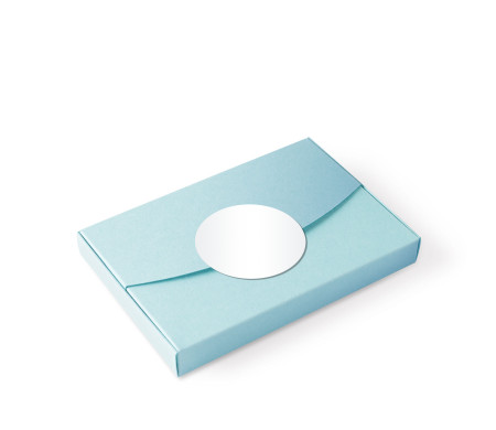 Boxes for Photos and Polaroid Pictures