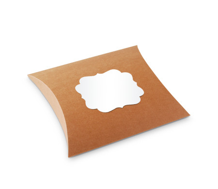 Caja Regalo Petaca para Tiendas de Joyería