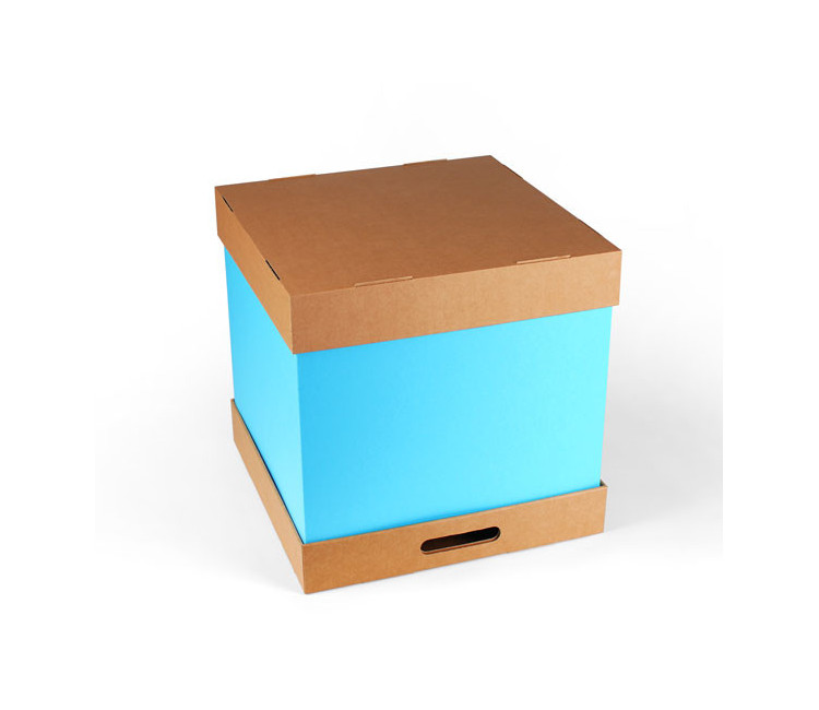 Cajas para Tartas Grandes y Pasteles