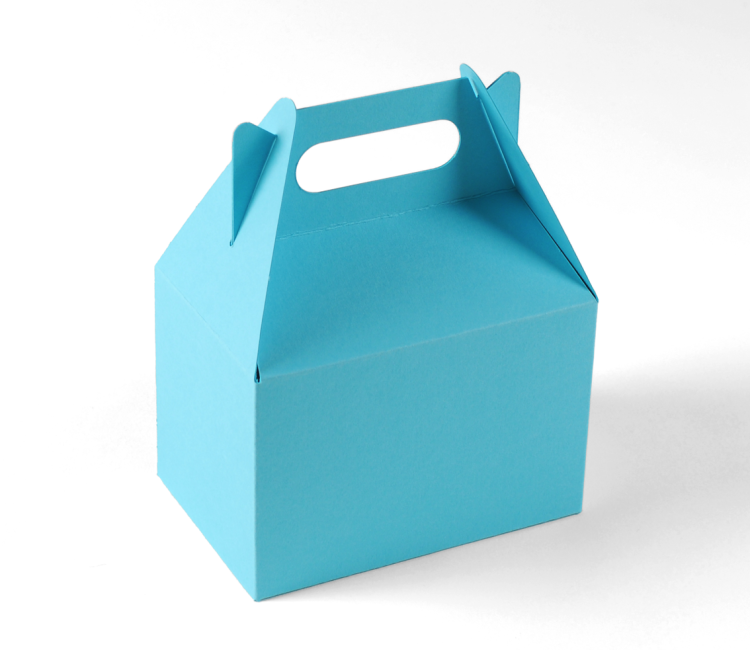 Boîte Pique-Nique en Carton pour Cadeaux Boîte Pique-Nique en Carton pour Cadeaux