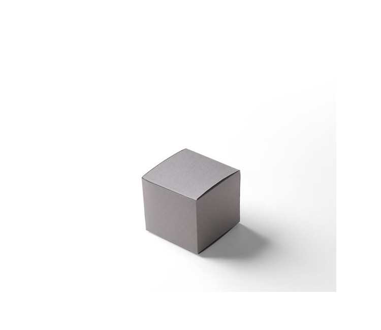 Caja Cuadrada para Cremas Caja Cuadrada para Cremas