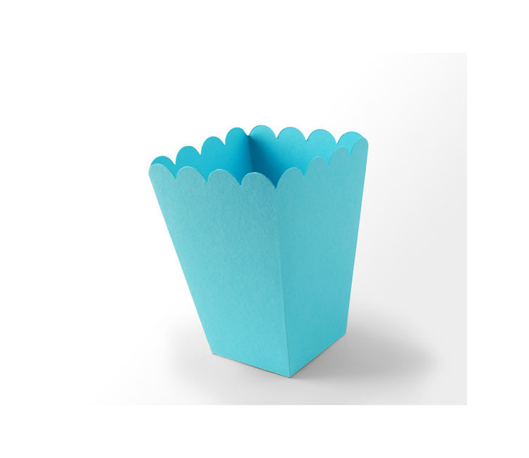 Popcorn Box for Parties and Events Popcorn Box for Parties and Events