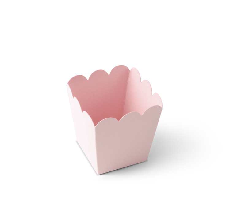 Caja de Palomitas para Fiestas y Eventos Caja de Palomitas para Fiestas y Eventos