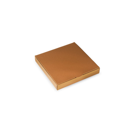 Caja Plana para Invitaciones de Boda o Eventos