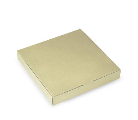 Caja Plana para Invitaciones de Boda o Eventos