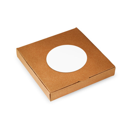Flat Box for Events or Wedding Invitations