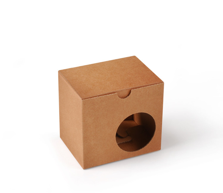 Caja para Tazas, un Regalo Sorprendente Caja para Tazas, un Regalo Sorprendente