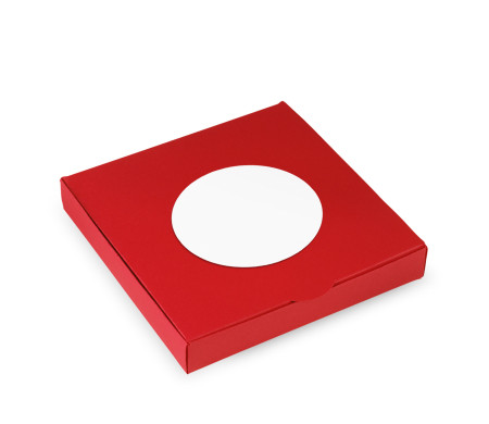 Flat Box for Events or Wedding Invitations