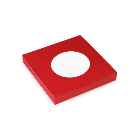 Flat Box for Events or Wedding Invitations