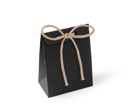 Sac en carton pour bonbons et chocolats