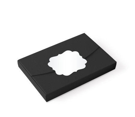 Caja para Fotos y Fotografías Polaroid