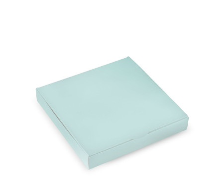 Caja Plana para Invitaciones de Boda o Eventos