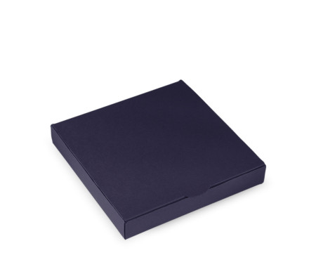 Caja Plana para Invitaciones de Boda o Eventos