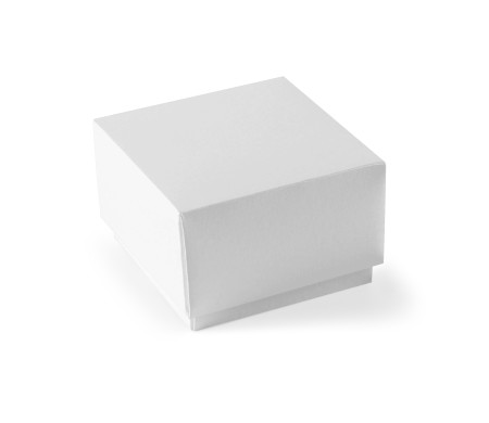 Boîte carrée pour montres 