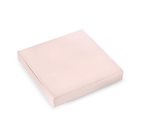 Caja Plana para Invitaciones de Boda o Eventos