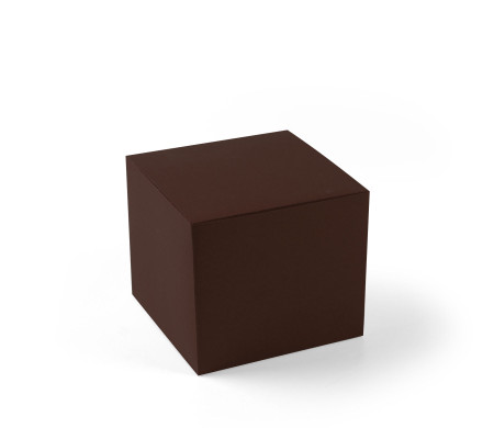 Caja Cuadrada para Cremas
