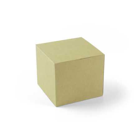 Square Box for Beauty Creams