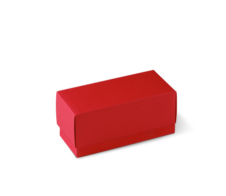 Caja de Cartón con Tapa Ideal para Regalo