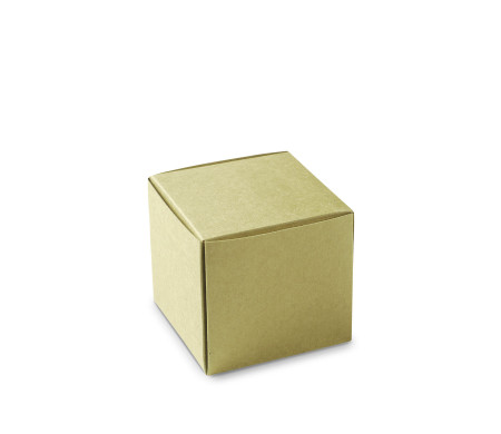 Box for Creams and Small Gifts