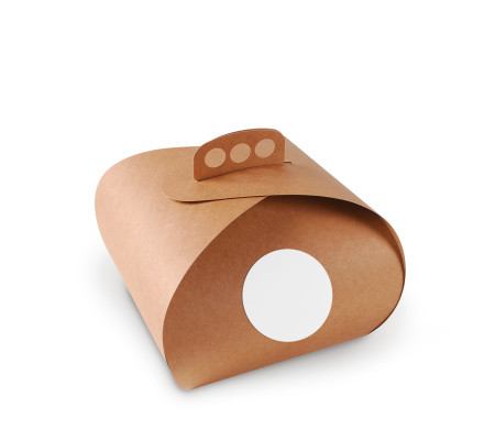 Cajas Clásicas para Pasteles y Tartas