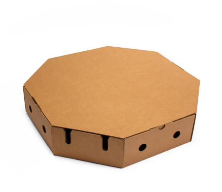 Caja para paellas take away